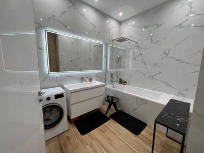 Annonce Location Appartement Paris-17eme-arrondissement 75