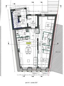 Annonce Location Appartement Valanjou 49