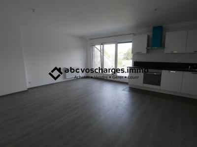 For rent Seclin 2 rooms 55 m2 Nord (59113) photo 0