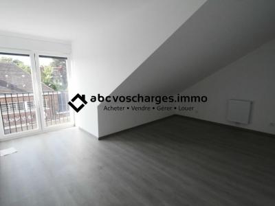 For rent Seclin 2 rooms 55 m2 Nord (59113) photo 1