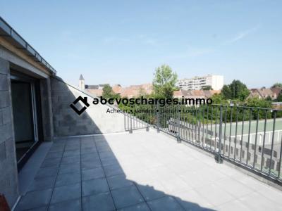 For rent Seclin 2 rooms 55 m2 Nord (59113) photo 2
