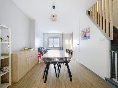 For sale Houplines 4 rooms 70 m2 Nord (59116) photo 1