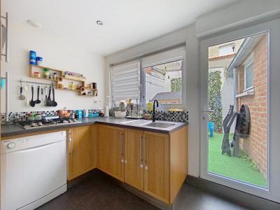 For sale Houplines 4 rooms 70 m2 Nord (59116) photo 3