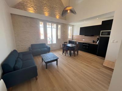 Annonce Location 3 pi�ces Appartement Sables-d'olonne 85