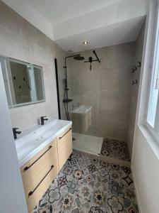 Louer Appartement Sables-d'olonne 790 euros