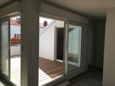 Annonce Location 3 pi�ces Appartement Sables-d'olonne 85