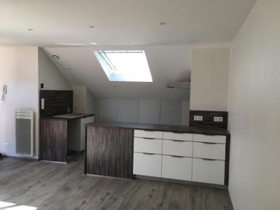 Louer Appartement 45 m2 Sables-d'olonne