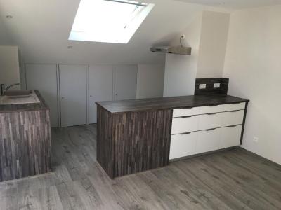 Louer Appartement Sables-d'olonne Vendee