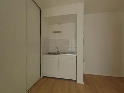 Acheter Appartement Toulouse 139000 euros
