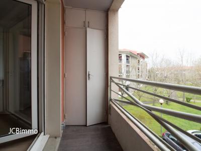 Annonce Location Appartement Blagnac 31