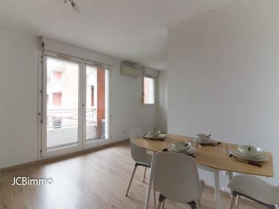 Louer Appartement Blagnac Haute garonne