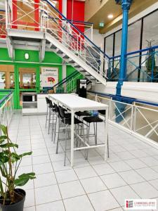 For rent Rennes 151 m2 Ille et vilaine (35000) photo 3