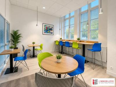 For rent Rennes 151 m2 Ille et vilaine (35000) photo 4