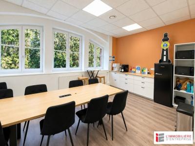 For rent Rennes 188 m2 Ille et vilaine (35000) photo 1
