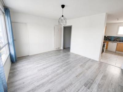 For rent Lorient 3 rooms 66 m2 Morbihan (56100) photo 0