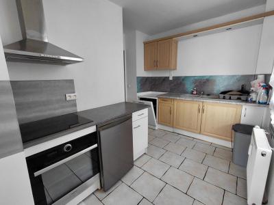 Louer Appartement 66 m2 Lorient