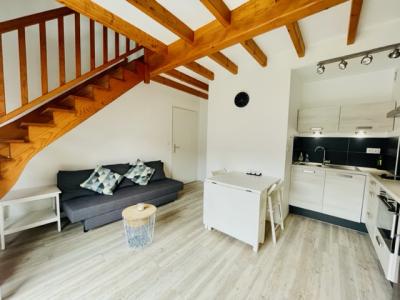Annonce Location 2 pi�ces Appartement Rochelle 17