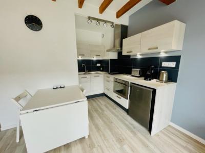 Louer Appartement 34 m2 Rochelle