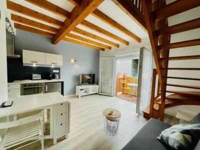 Louer Appartement Rochelle Charente maritime