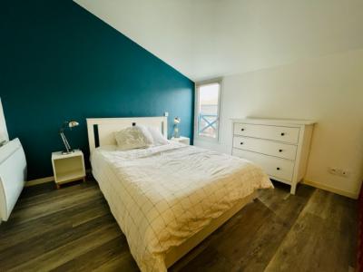 Louer Appartement Rochelle 744 euros