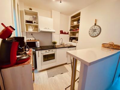 Annonce Location 2 pi�ces Appartement Rochelle 17