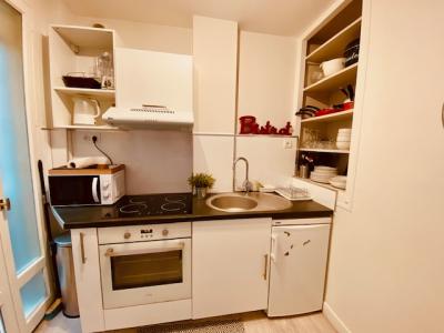 Louer Appartement 45 m2 Rochelle