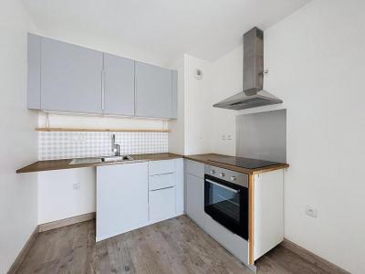 For rent Emmerin 2 rooms 44 m2 Nord (59320) photo 1