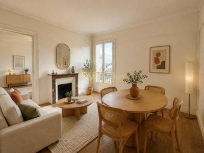 Annonce Vente 3 pi�ces Appartement Saint-maur-des-fosses 94