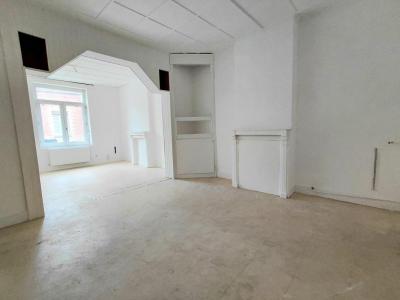 Annonce Vente 3 pi�ces Maison Montigny-en-gohelle 62