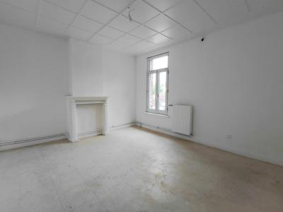Acheter Maison Montigny-en-gohelle 110000 euros
