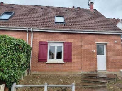 For sale Lievin 4 rooms 78 m2 Pas de calais (62800) photo 0