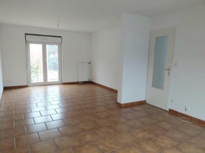 Annonce Vente 4 pi�ces Maison Lievin 62