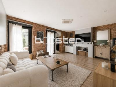 Annonce Vente 5 pi�ces Maison Toulouse 31