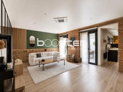 Acheter Maison Toulouse Haute garonne