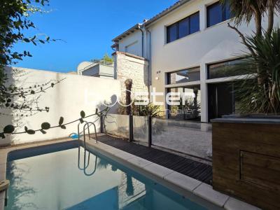 For sale Toulouse 5 rooms 114 m2 Haute garonne (31500) photo 0