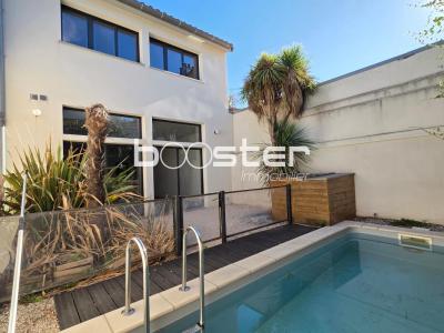 Annonce Vente 5 pi�ces Maison Toulouse 31