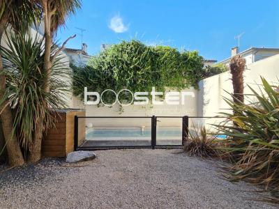Acheter Maison 114 m2 Toulouse