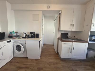 Louer Appartement 33 m2 Reims