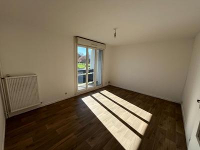 Acheter Appartement 48 m2 Angers