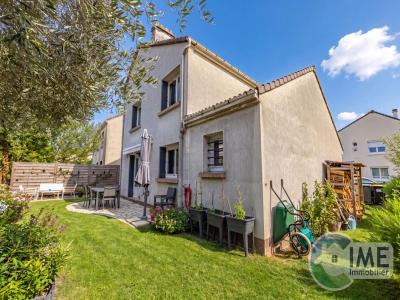 For sale Villiers-sur-orge 7 rooms 110 m2 Essonne (91700) photo 0