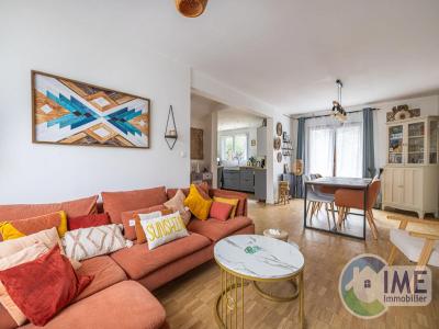 Annonce Vente 7 pi�ces Maison Villiers-sur-orge 91