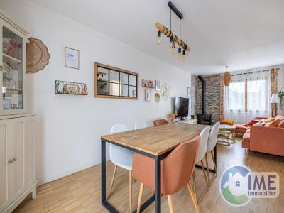 Acheter Maison Villiers-sur-orge Essonne
