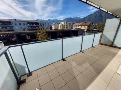 Louer Appartement 70 m2 Albertville