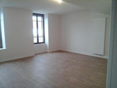Annonce Location 3 pi�ces Appartement Champagne-en-valromey 01