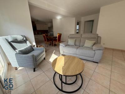 Annonce Location 3 pi�ces Appartement Lampertheim 67
