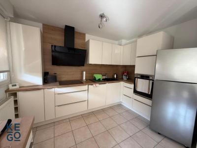 Louer Appartement Lampertheim Bas rhin