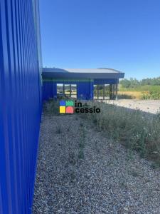 Annonce Vente Commerce Vibraye 72