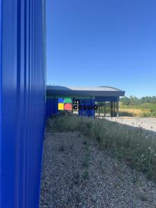 Acheter Commerce 3320 m2 Vibraye