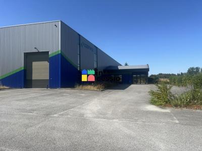 Acheter Commerce Vibraye 1680000 euros
