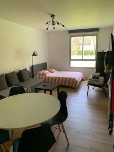 Louer Appartement 27 m2 Toulouse